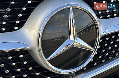 Мінівен Mercedes-Benz V-Class 2022 в 