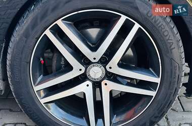 Минивэн Mercedes-Benz V-Class 2017 в 