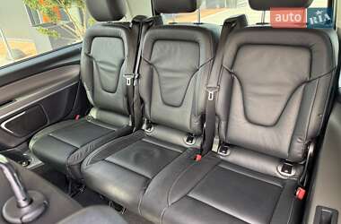 Мінівен Mercedes-Benz V-Class 2015 в 