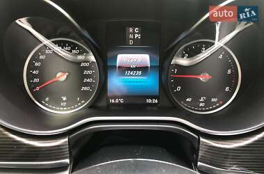 Мінівен Mercedes-Benz V-Class 2021 в 