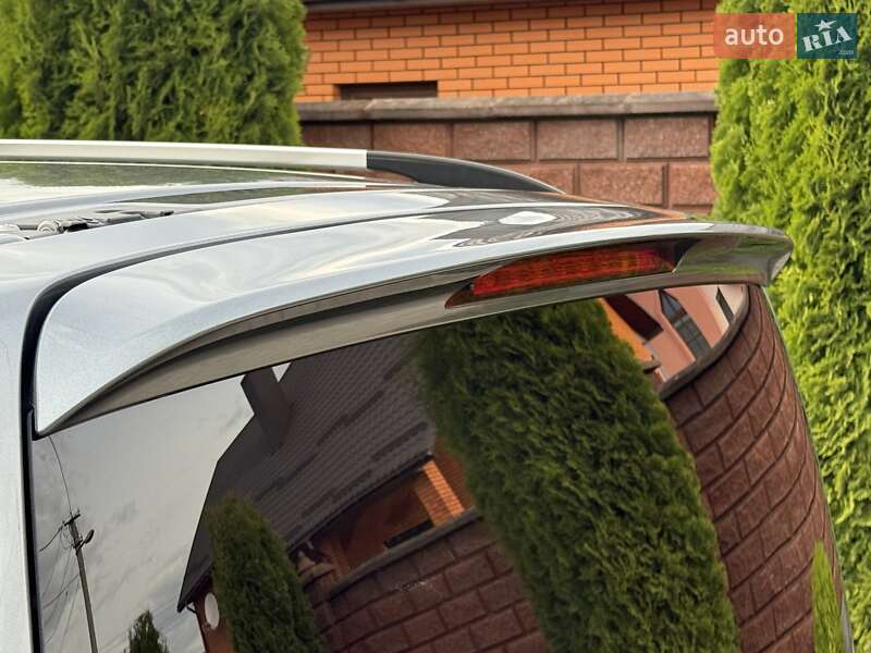 Мінівен Mercedes-Benz V-Class 2021 в Рівному