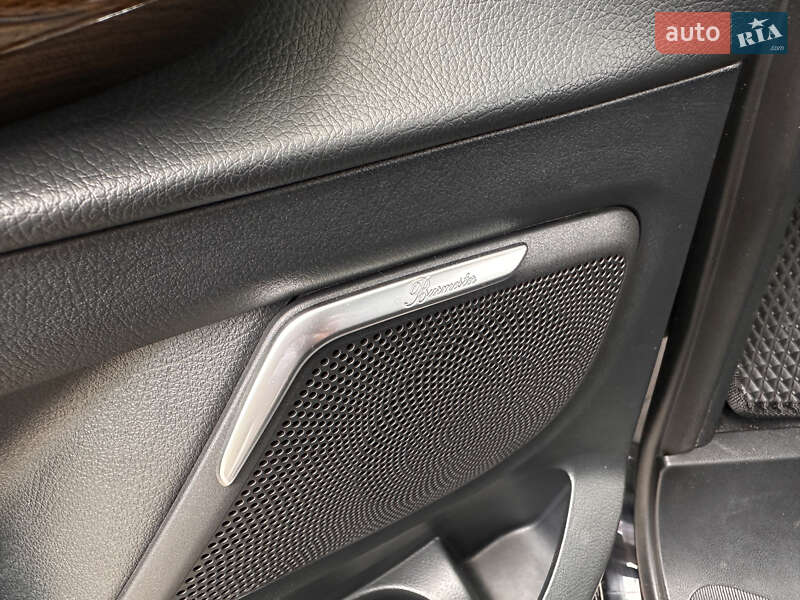 Мінівен Mercedes-Benz V-Class 2016 в Харкові фото 32 Мінівен Mercedes-Benz V-Class 2016 в Харкові