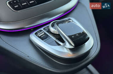 Мінівен Mercedes-Benz V-Class 2015 в 