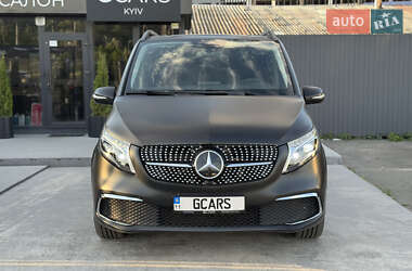 Мінівен Mercedes-Benz V-Class 2015 в 