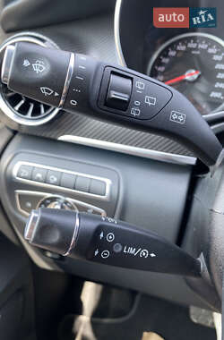 Минивэн Mercedes-Benz V-Class 2020 в 