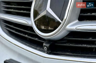 Минивэн Mercedes-Benz V-Class 2016 в 