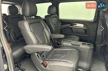 Мінівен Mercedes-Benz V-Class 2020 в 