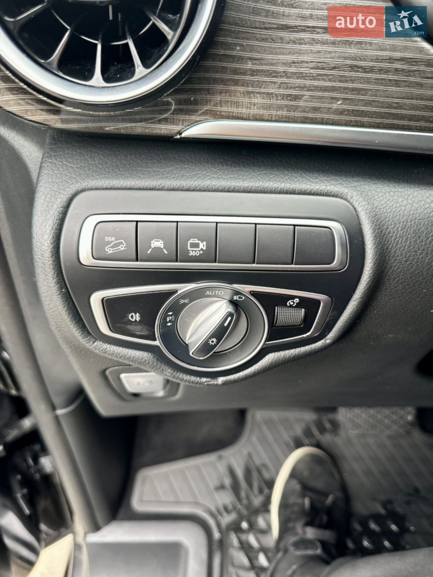 2021 Mercedes-Benz V-klasse - мініатюра 11