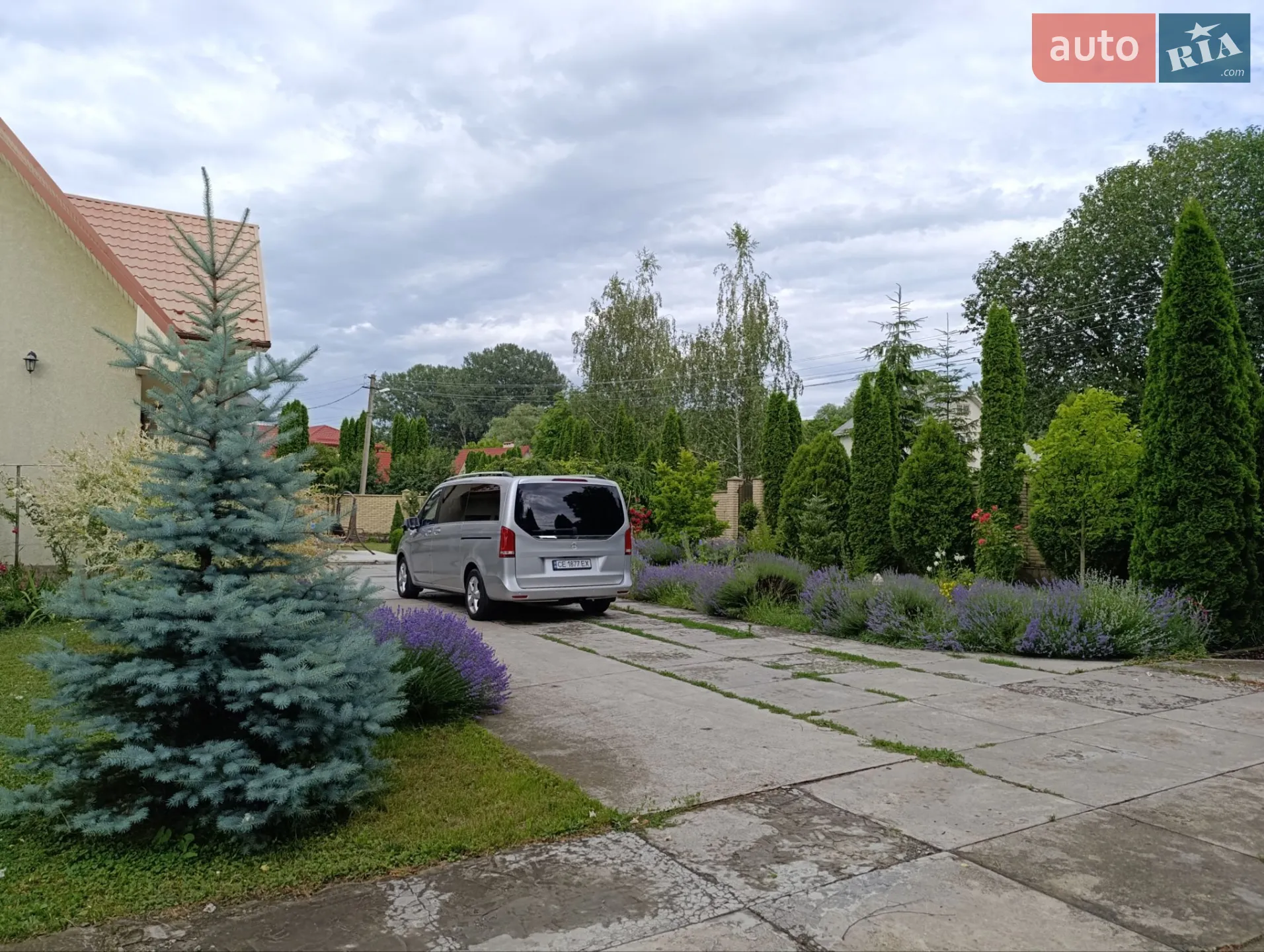 2016 Mercedes-Benz V-klasse - мініатюра 55