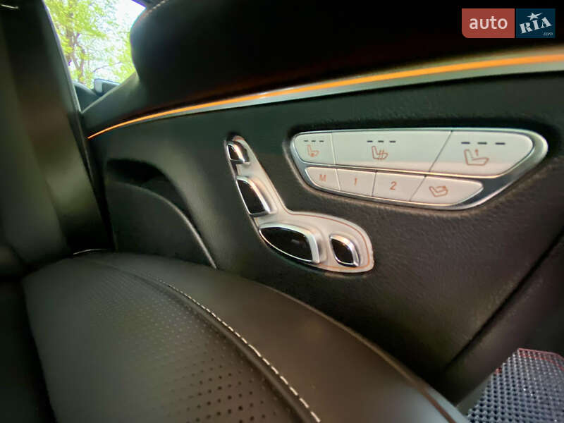 Минивэн Mercedes-Benz V-Class 2024 в Киеве фото 28 Минивэн Mercedes-Benz V-Class 2024 в Киеве