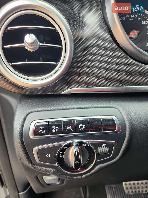 Минивэн Mercedes-Benz V-Class 2016 в Одессе фото 17 Минивэн Mercedes-Benz V-Class 2016 в Одессе