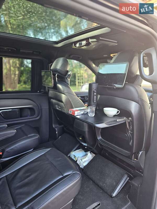 Минивэн Mercedes-Benz V-Class 2016 в Одессе фото 2 Минивэн Mercedes-Benz V-Class 2016 в Одессе