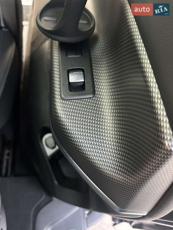 Мінівен Mercedes-Benz V-Class 2021 в Бродах