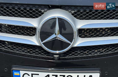 Минивэн Mercedes-Benz V-Class 2022 в 
