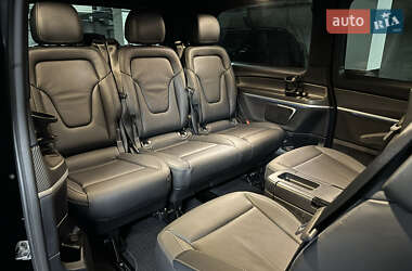 Мінівен Mercedes-Benz V-Class 2023 в 