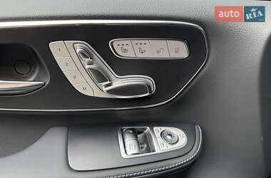 Минивэн Mercedes-Benz V-Class 2025 в Киеве