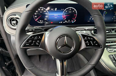 Минивэн Mercedes-Benz V-Class 2025 в Киеве