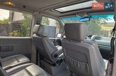 Минивэн Mercedes-Benz V-Class 1999 в 