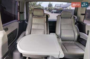 Минивэн Mercedes-Benz V-Class 1999 в 