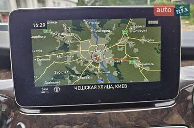 Минивэн Mercedes-Benz V-Class 2015 в 