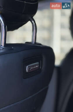 Мінівен Mercedes-Benz V-Class 2016 в 