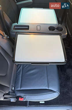 Минивэн Mercedes-Benz V-Class 2020 в Киеве