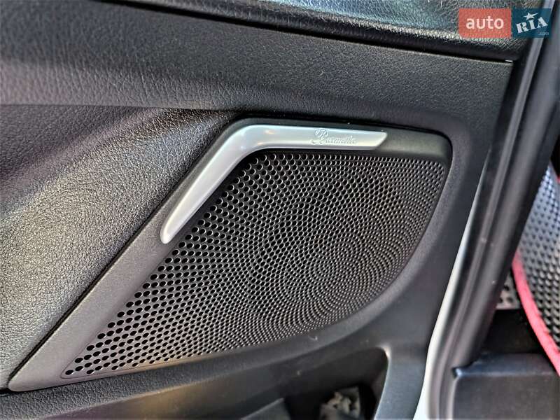 Мінівен Mercedes-Benz V-Class 2015 в Одесі