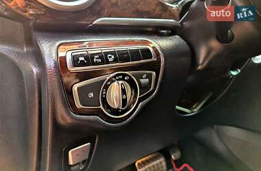 Минивэн Mercedes-Benz V-Class 2015 в 