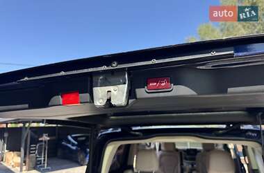 Минивэн Mercedes-Benz V-Class 2016 в 