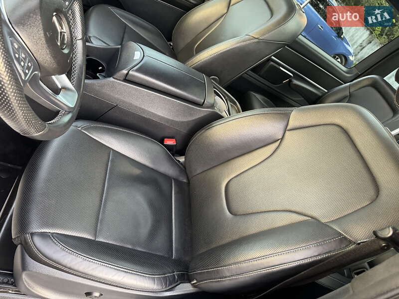 Минивэн Mercedes-Benz V-Class 2020 в Ровно фото 65 Минивэн Mercedes-Benz V-Class 2020 в Ровно