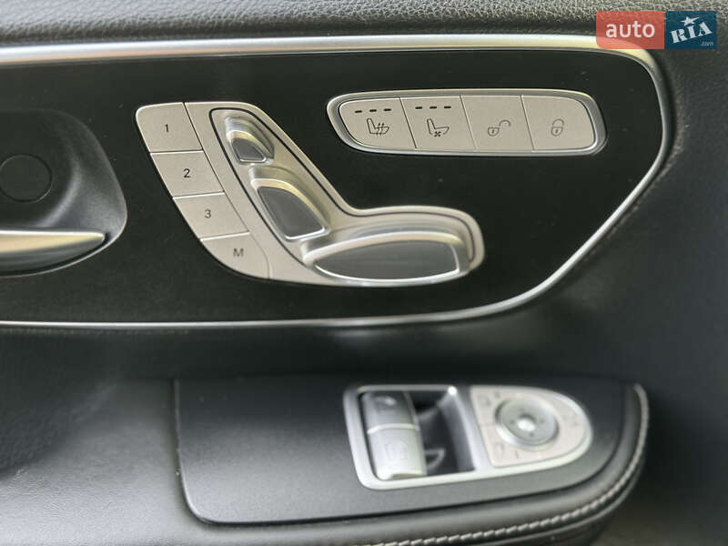 Минивэн Mercedes-Benz V-Class 2020 в Ровно фото 75 Минивэн Mercedes-Benz V-Class 2020 в Ровно
