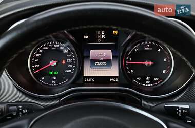 Минивэн Mercedes-Benz V-Class 2015 в 