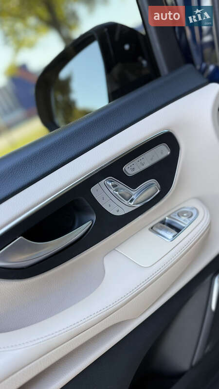 Минивэн Mercedes-Benz V-Class 2017 в Днепре фото 37 Минивэн Mercedes-Benz V-Class 2017 в Днепре