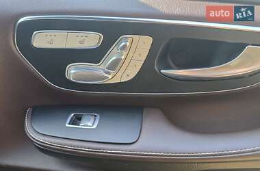 Минивэн Mercedes-Benz V-Class 2015 в 