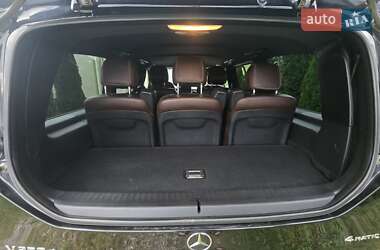 Минивэн Mercedes-Benz V-Class 2015 в 