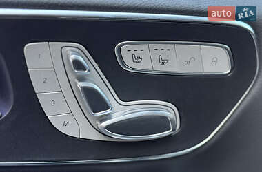 Минивэн Mercedes-Benz V-Class 2025 в 