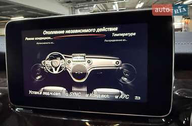 Минивэн Mercedes-Benz V-Class 2019 в 