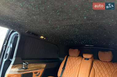 Мінівен Mercedes-Benz V-Class 2021 в 
