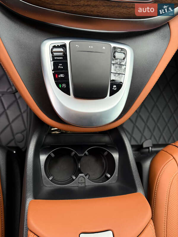 Минивэн Mercedes-Benz V-Class 2021 в Киеве фото 26 Минивэн Mercedes-Benz V-Class 2021 в Киеве