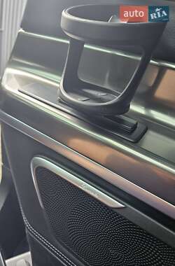 Минивэн Mercedes-Benz V-Class 2020 в 