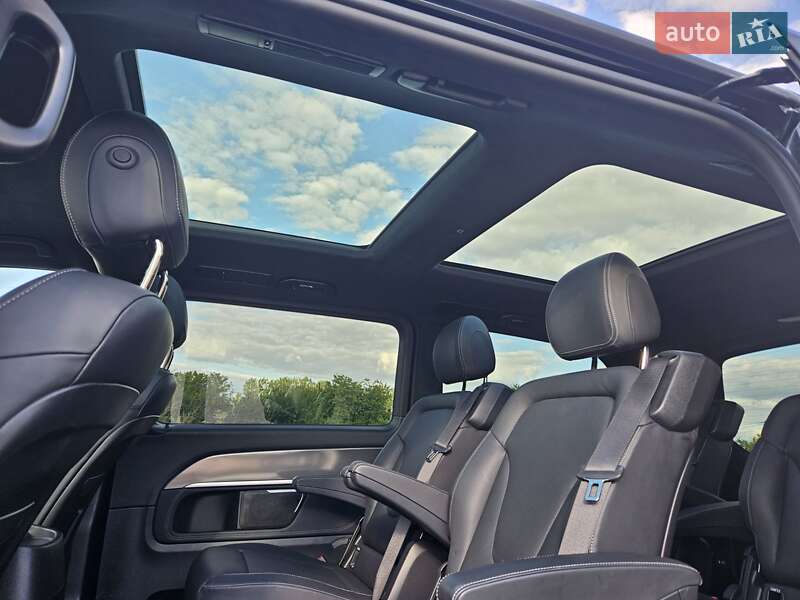 Мінівен Mercedes-Benz V-Class 2020 в Вінниці фото 65 Мінівен Mercedes-Benz V-Class 2020 в Вінниці