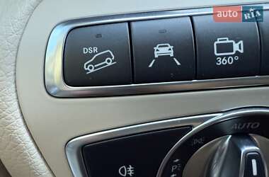 Минивэн Mercedes-Benz V-Class 2019 в 