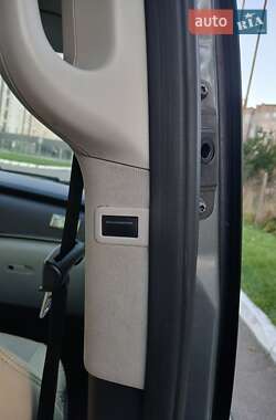 Минивэн Mercedes-Benz V-Class 2014 в 
