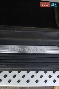 Минивэн Mercedes-Benz V-Class 2014 в 