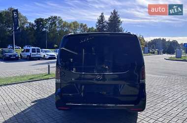 Минивэн Mercedes-Benz V-Class 2024 в 