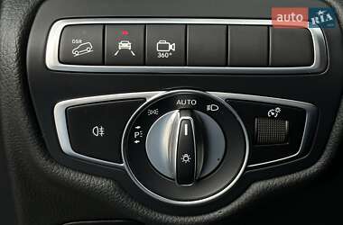 Минивэн Mercedes-Benz V-Class 2020 в 