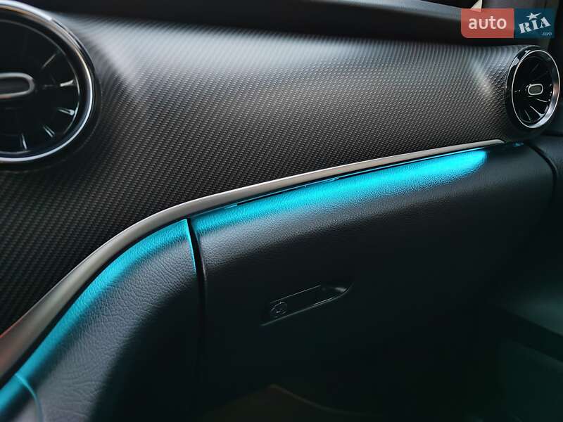 Минивэн Mercedes-Benz V-Class 2021 в Черновцах