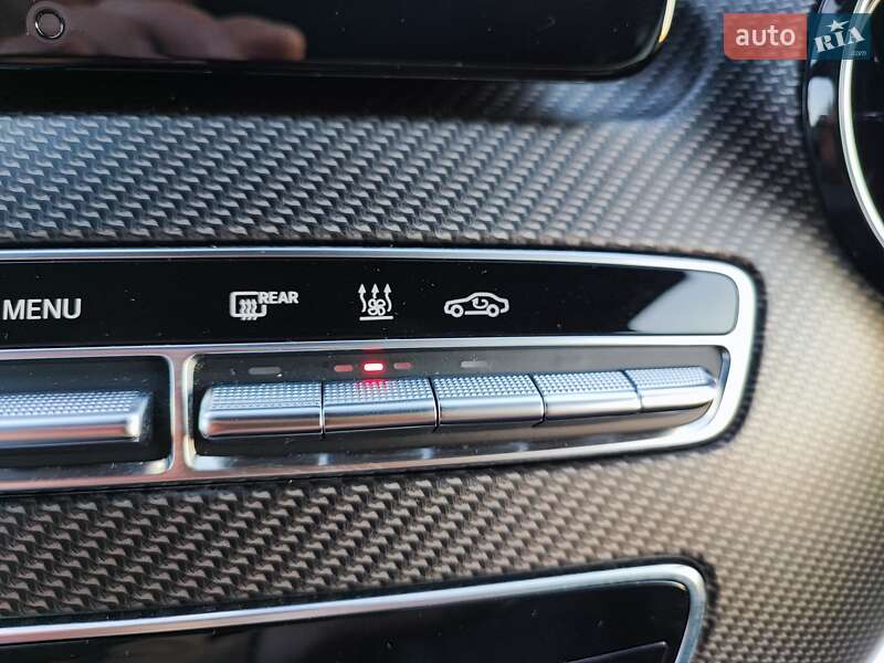 Минивэн Mercedes-Benz V-Class 2021 в Черновцах