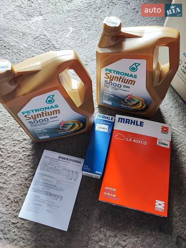 Минивэн Mercedes-Benz V-Class 2021 в Черновцах