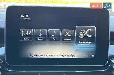 Минивэн Mercedes-Benz V-Class 2016 в 